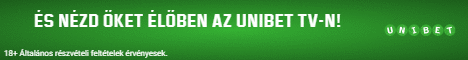 Unibet banner