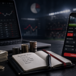 Bankroll management sportfogadásban