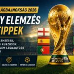 FIFA 2026 Nagy elemzes es tippek