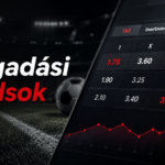 Fogadási oddsok és sportfogadás