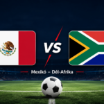 Mexiko vs Del-Afrika