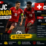Svácj vs Kanada