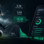 Value bet jelentése