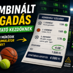 Kombinált fogadás útmutató